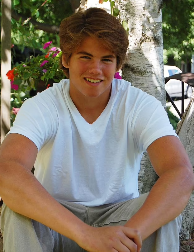 teen mistaken for dead, Jake Anderson, 19, a freshman at the University of Minnesota