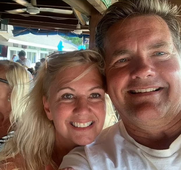 Kristi and Bill Anderson said they have continued fighting for their son's memory because he was deprived of 'a fighting chance to survive'