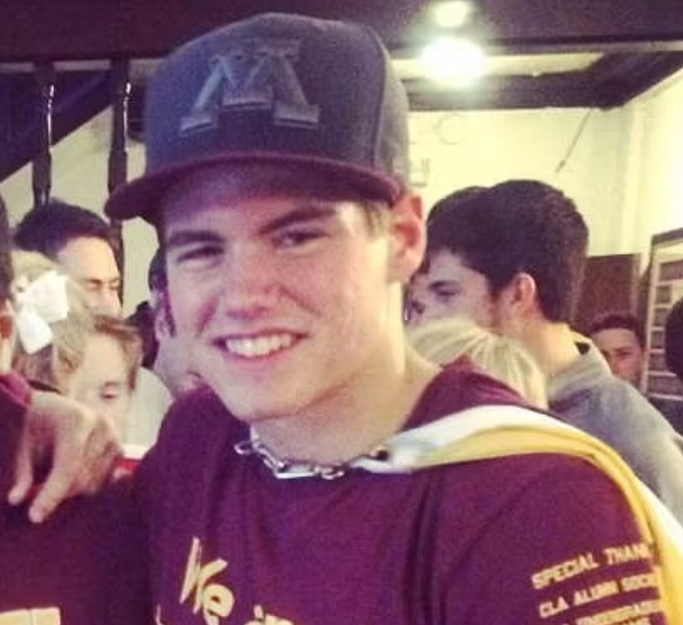 teen mistaken for dead Jake Anderson