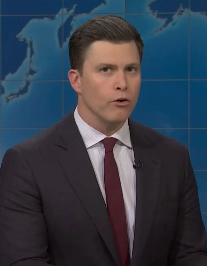 Meghan and Prince Harry were humorously targeted on "Saturday Night Live."