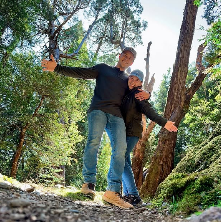 Bindi Irwin’s story is one of resilience, family love, and the determination to heal.