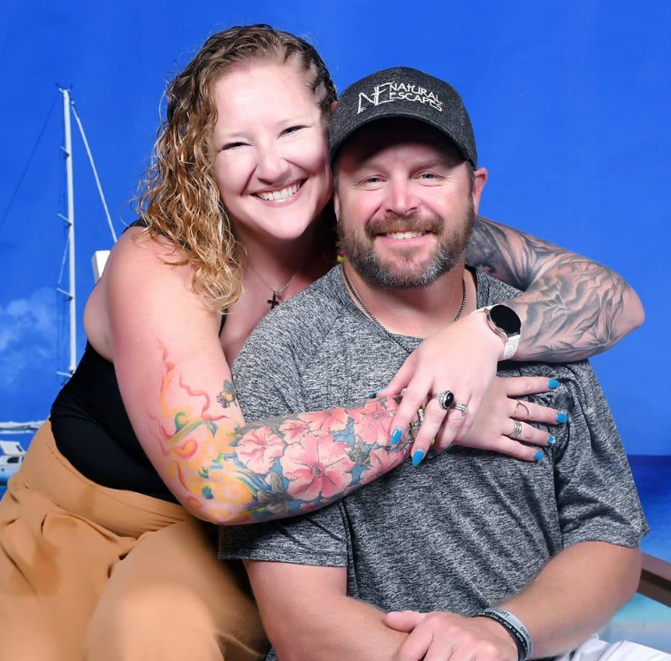 Jeremy and Bailey Koch were well-known advocates for mental health