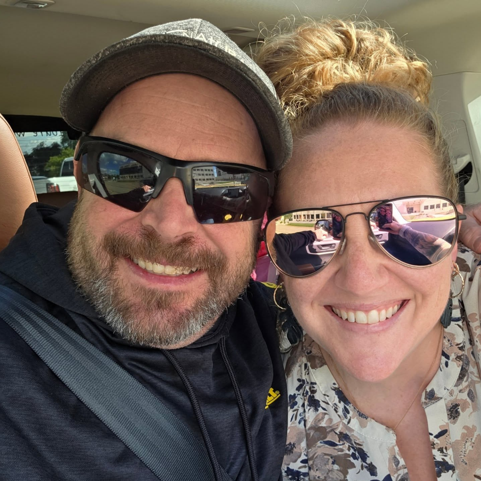 Jeremy and Bailey Koch were well-known advocates for mental health