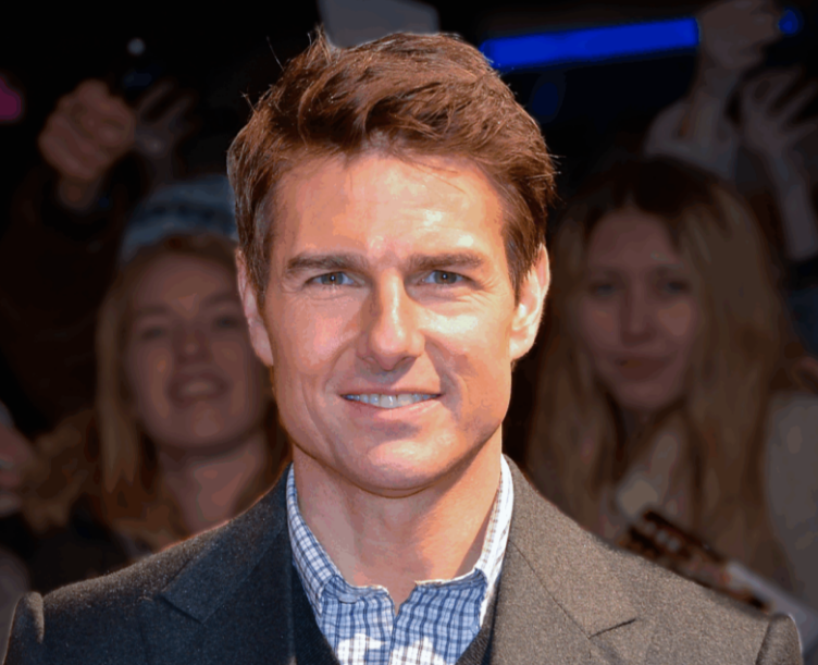 Tom Cruise, 62, has been busy promoting his latest film, Mission: Impossible – The Final Reckoning.