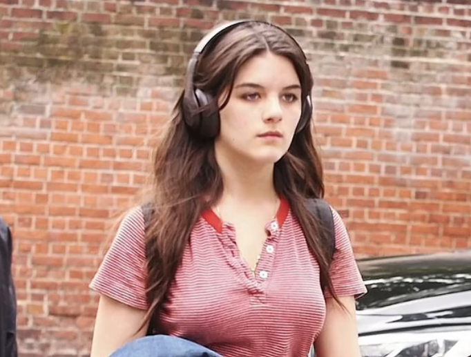 Pittsburgh, located 371 miles from Manhattan, is now Suri’s academic home