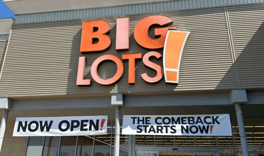 Under the management of Variety Wholesalers, the reopened stores will feature several enhancements