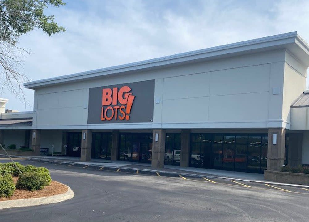 To see if your local Big Lots is on the reopening list, consult the official store locator