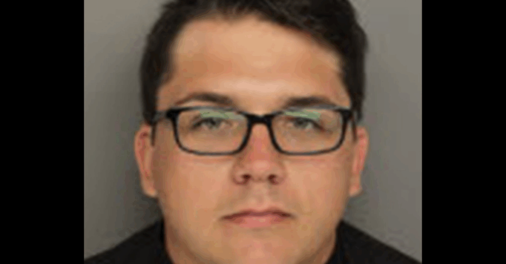 Seth Fleury was arrested and charged with assault and battery of a high and aggravated nature