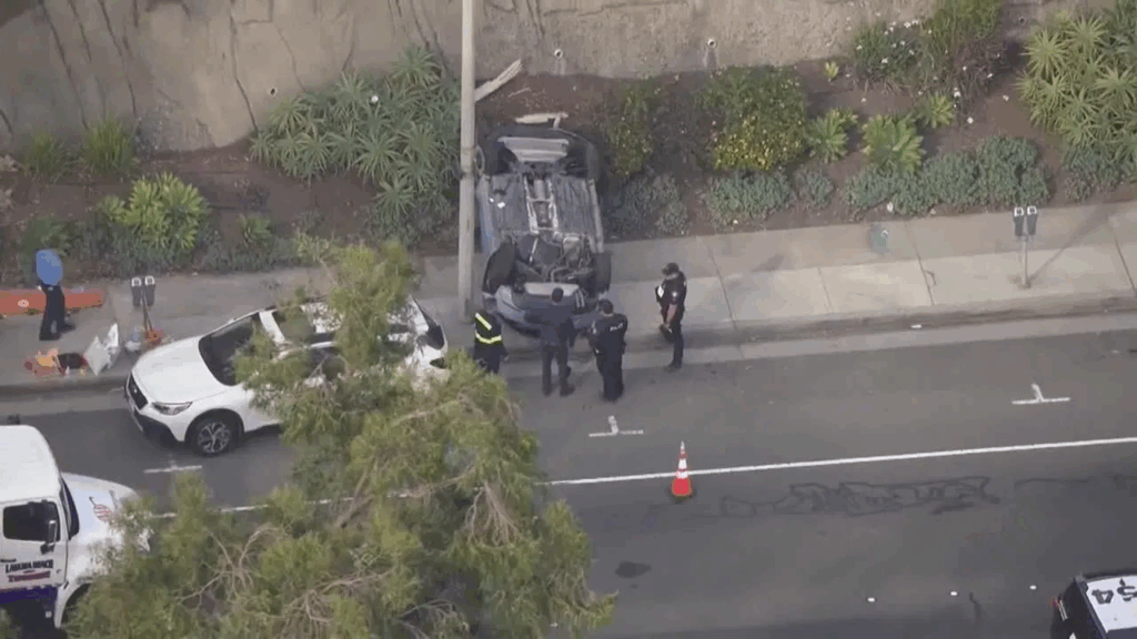 The tragic event has deeply affected the Laguna Beach community.