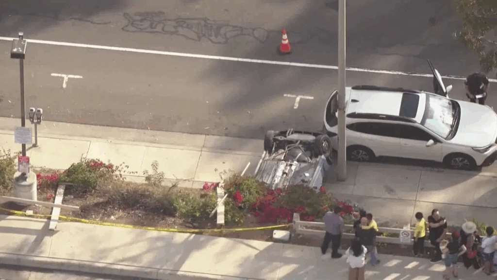The tragic event has deeply affected the Laguna Beach community.