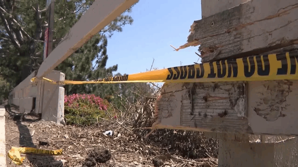 Authorities have not yet determined the exact cause of the crash