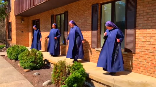 The Soli Sisters’ viral Jerusalema dance is more than just entertainment