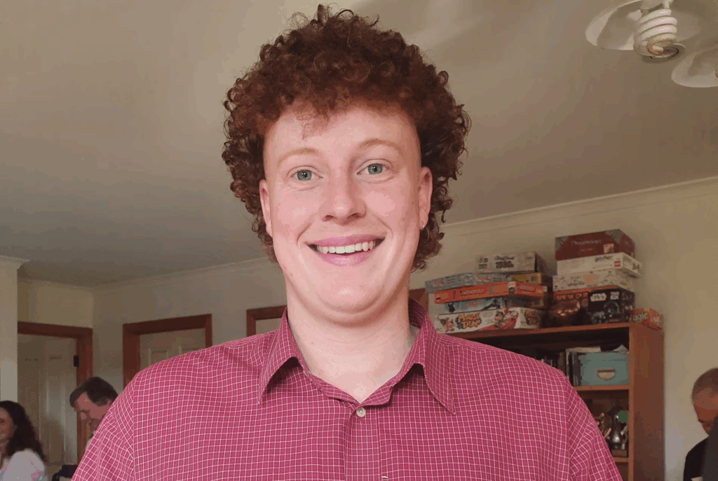 Jack Dunn says Dfat should clearly advertise the little-known US entry requirement that led to his deportation ordeal so others can avoid his experience.