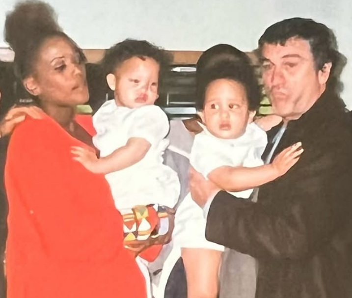 De Niro’s reaction underscores the importance of family acceptance in the lives of transgender individuals.
