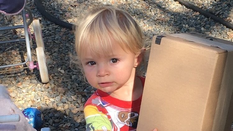 Westley a victim of breastfeeding without consent