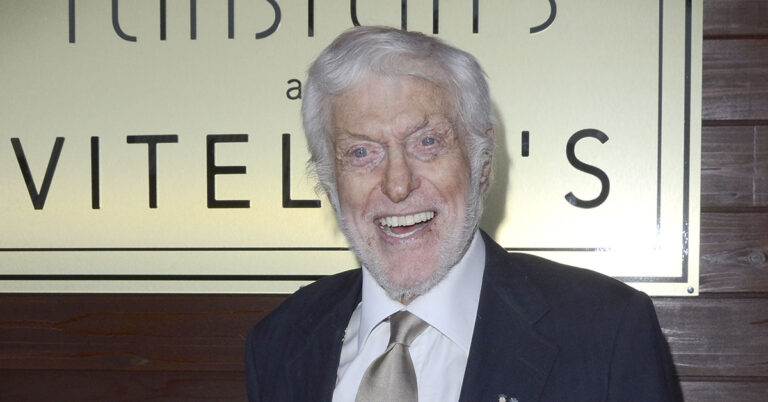 At 99, Dick Van Dyke Shares His Thoughts on Outliving Those Close to Him - Featured image