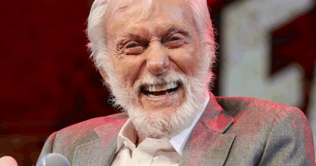 Dick Van Dyke, 99, Reflects On The ‘Curse’ Of Outliving Friends As He Nears 100