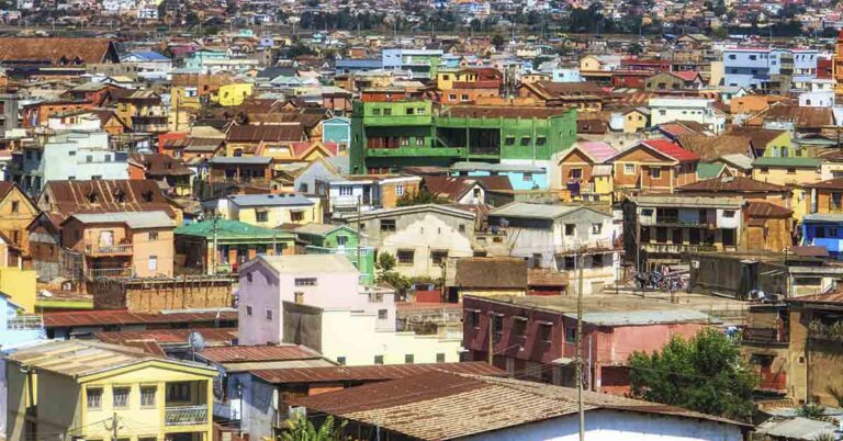 Mother Sentenced to Life After Selling Daughter, 6, to ‘Healer’ in South Africa, Child Still Missing - Featured image