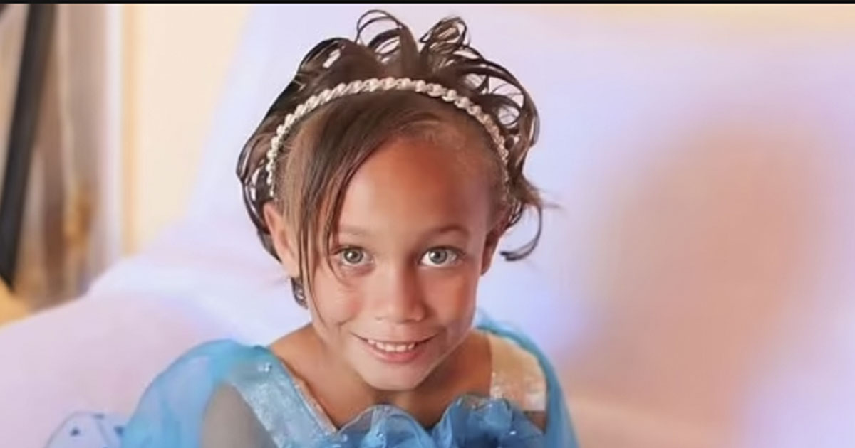 Mother who SOLD her daughter, six, after 'healer' wanted child 'for her light eyes and skin' is jailed for life in South Africa - as girl remains missing