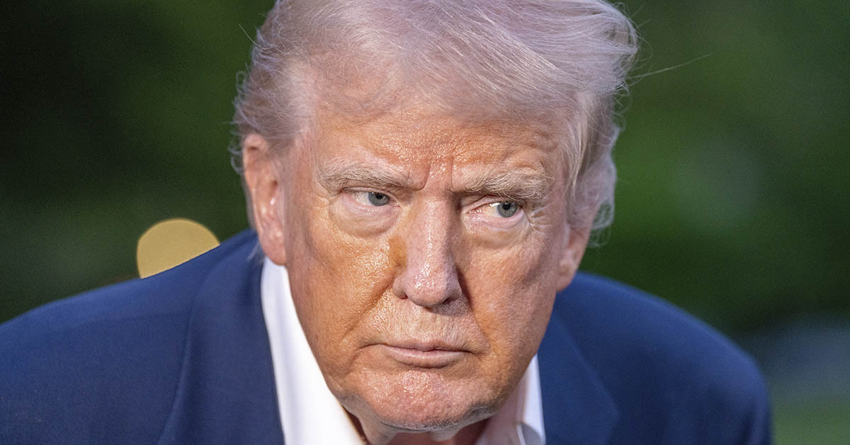 Trump