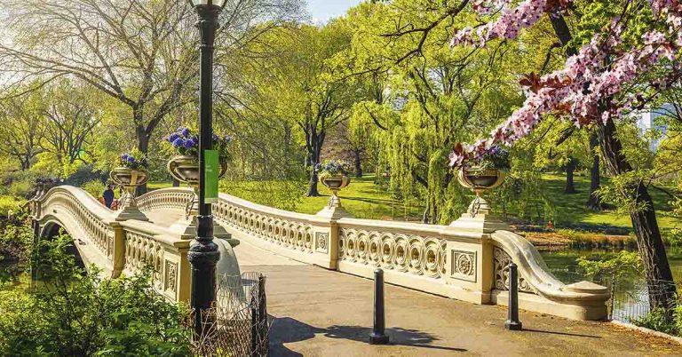 The Top 10 Happiest Cities in The United States - Featured image