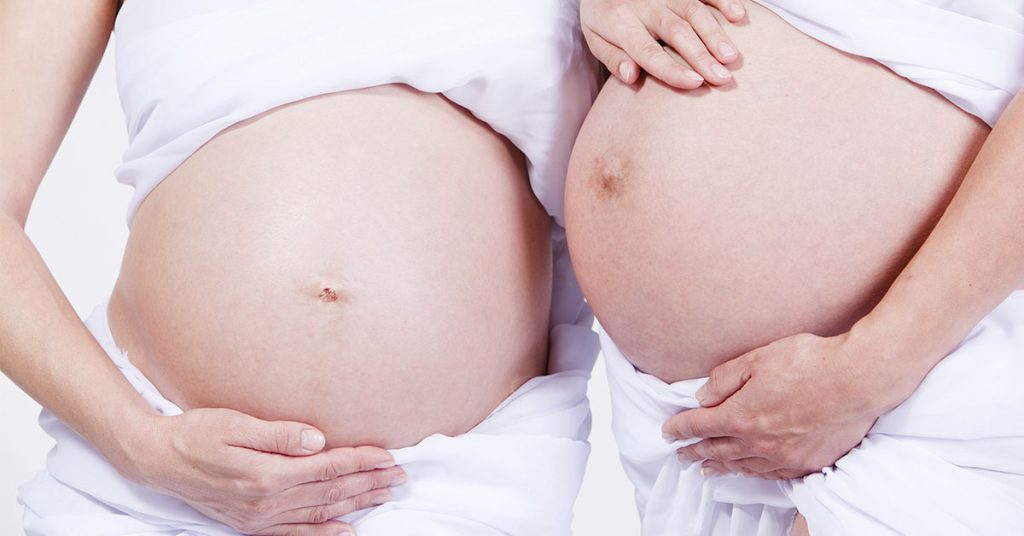 Man Claims He Impregnated Girlfriend and Her Mother At The Same Time, and He ‘Has No Regrets’ - Featured image