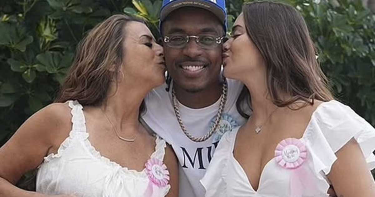 Man Claims He Impregnated Girlfriend and Her Mother At THe Same Time, and He ‘Has No Regrets’