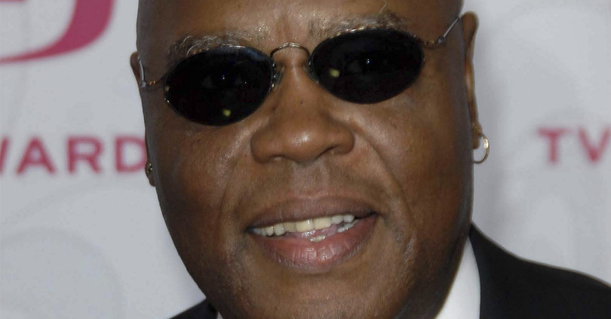 Georg Stanford Brown