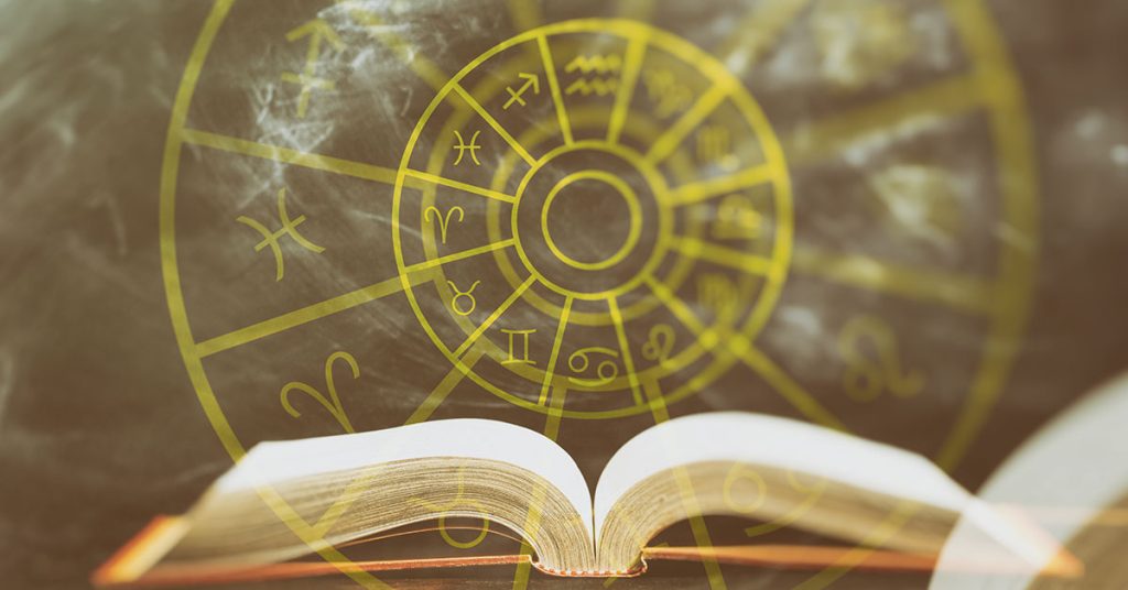 Zodiac Signs With the Highest Intellectual Energy - Featured image