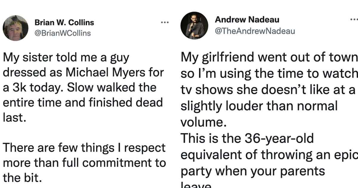 23 Brutally Honest Tweets That Prove Social Media Has No Filter