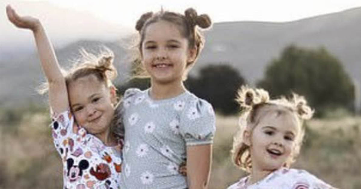 Cause of Death Confirmed for Missing Sisters Found at Campsite