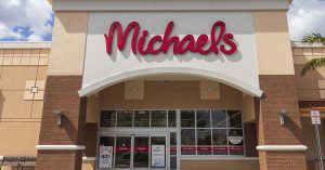 Michaels Expands Fabrics as Joann Stores Shut Down