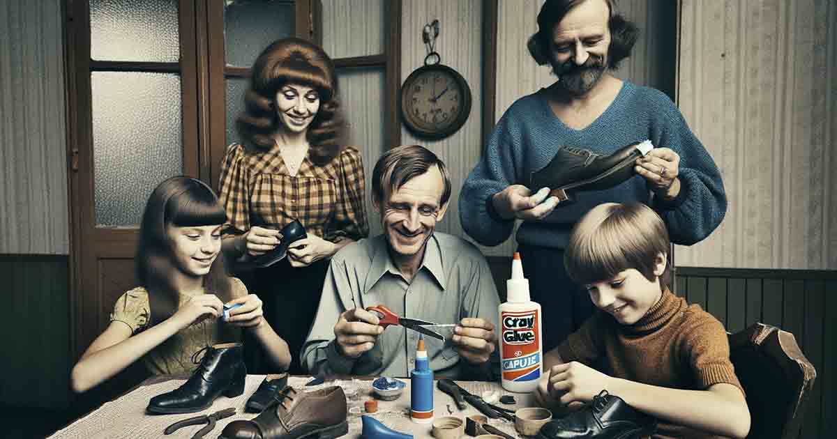 People Share What It Was Like Growing Up Poor