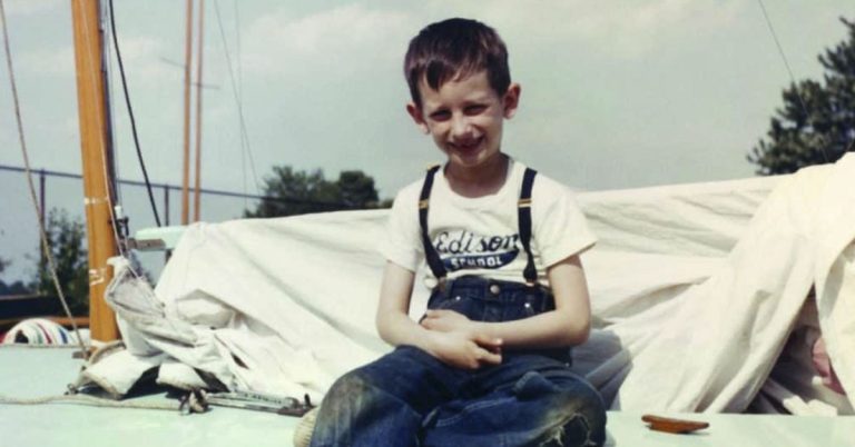 From a Kid with a Dream to the World’s Richest Celebrity - Featured image