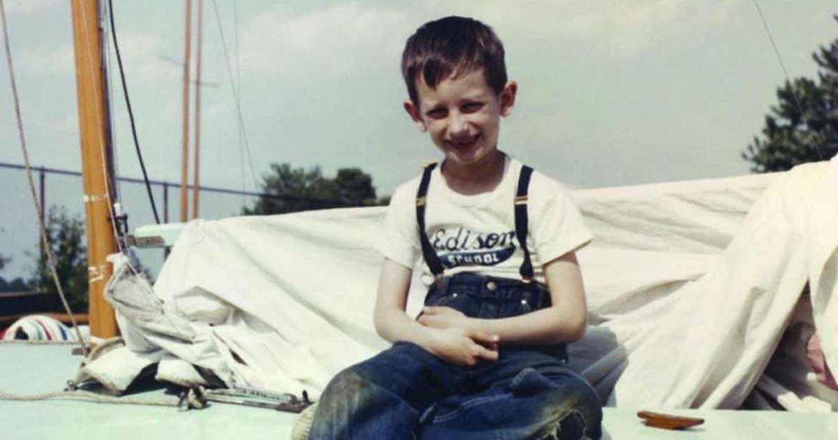 From a Kid with a Dream to the World’s Richest Celebrity