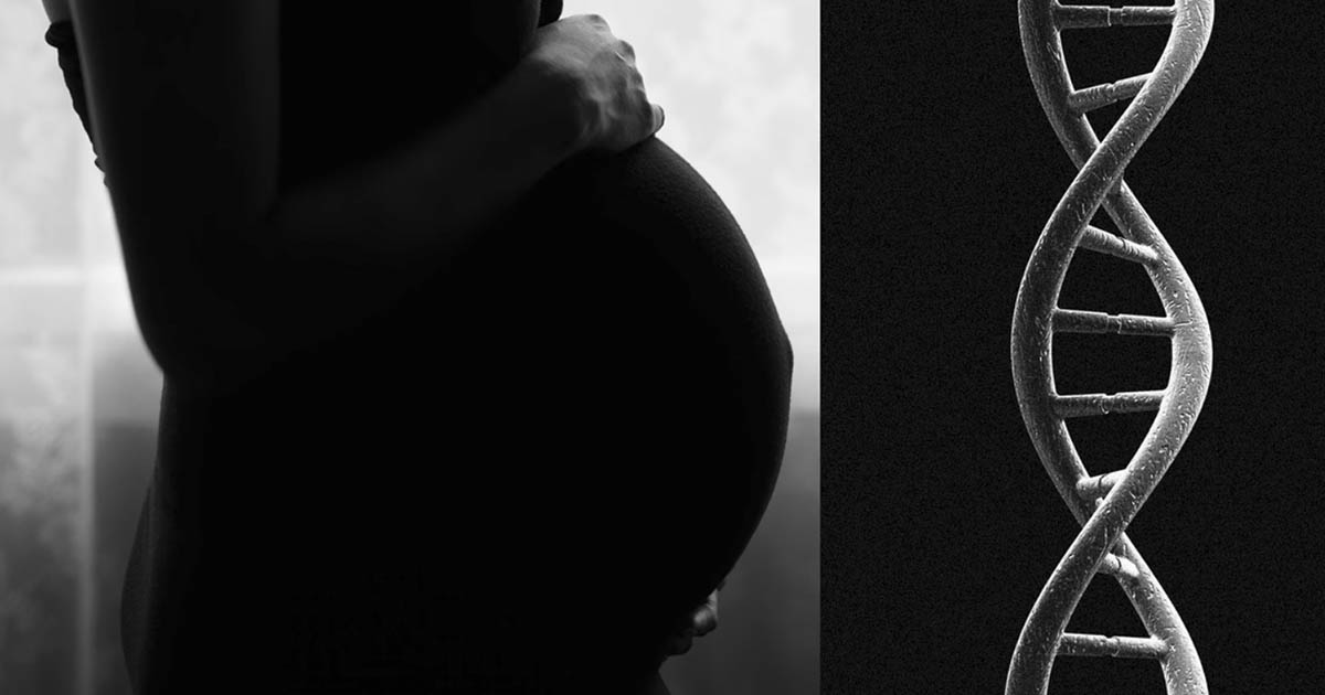 Your Body is Full Of Mysterious Cells, and They Don’t Even Belong To You