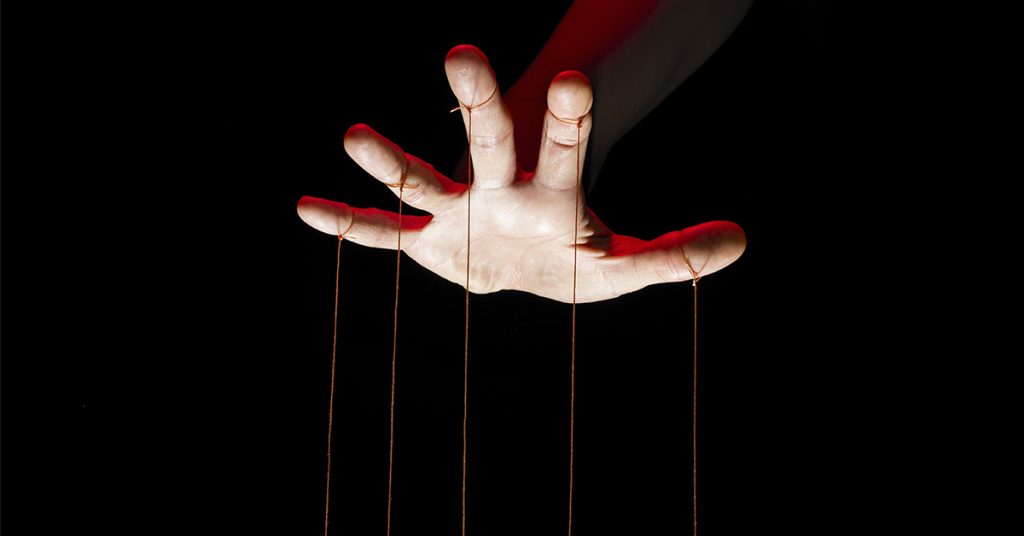 Is Your Partner ‘Dry Begging’ You Without Even Knowing It? - Featured image