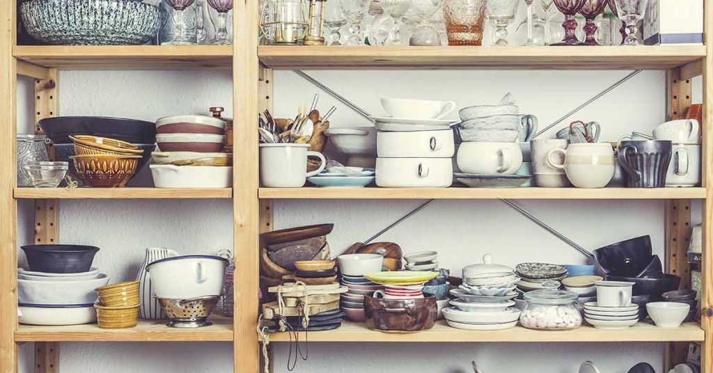 9 Things To Declutter This Summer - Featured image