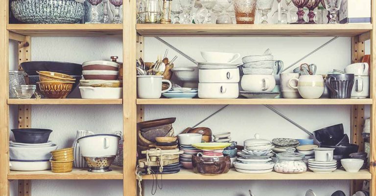 9 Things To Declutter This Summer - Featured image