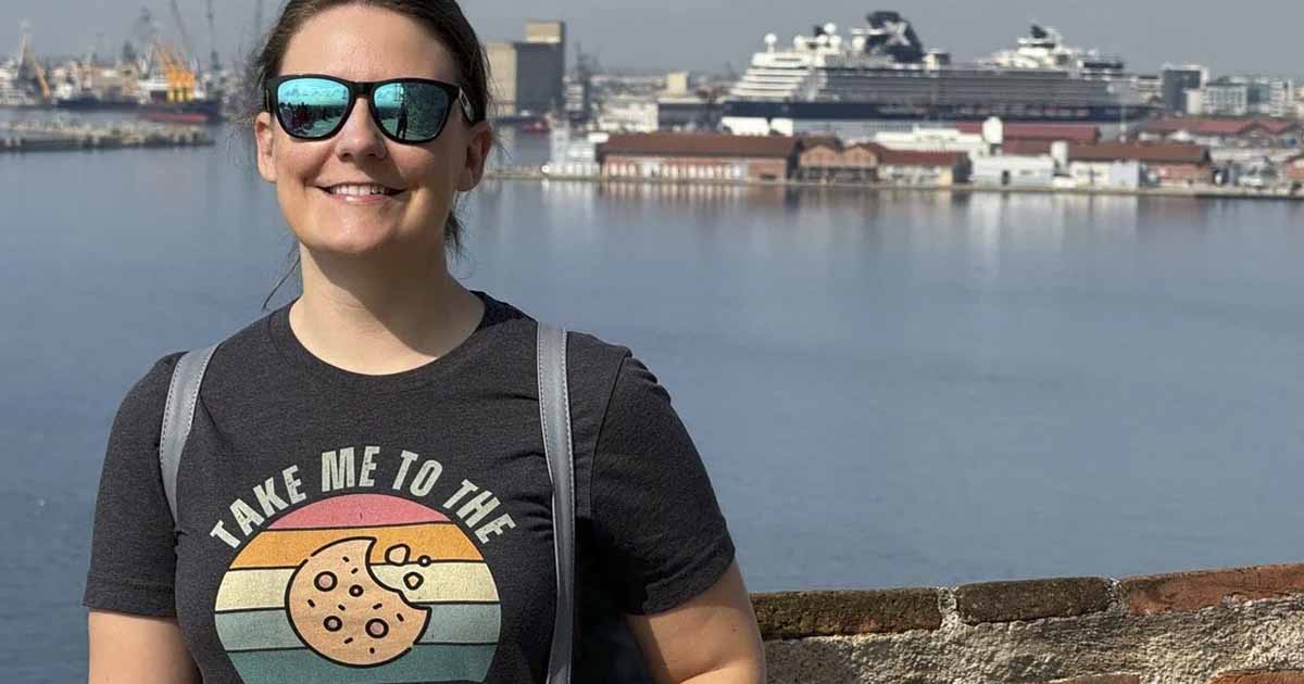 Reasons Why People Get Left Behind By Cruise Ships At The Port