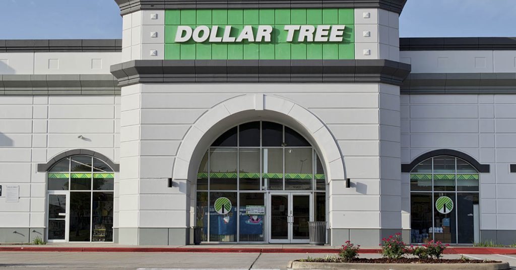 13 Things You Might Not Want to Buy at the Dollar Store - Featured image