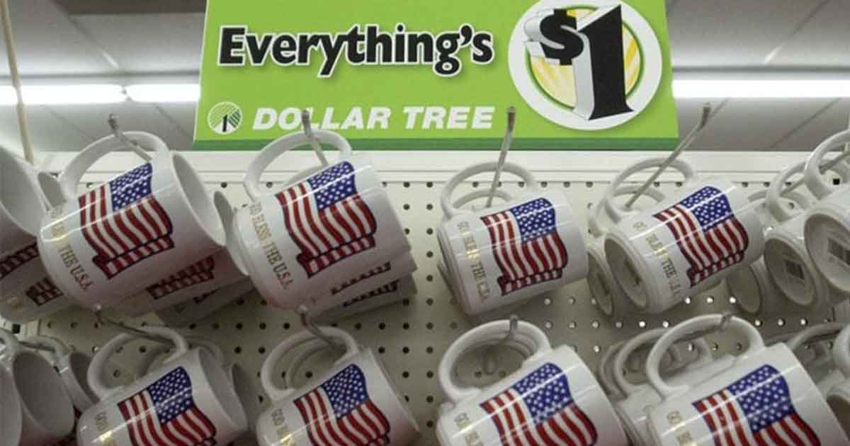 13 Things You Might Not Want to Buy at the Dollar Store