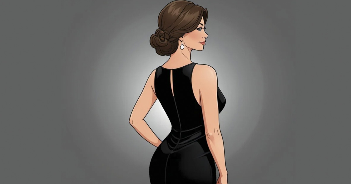 15 Things That Might Hint at Her Romantic Past
