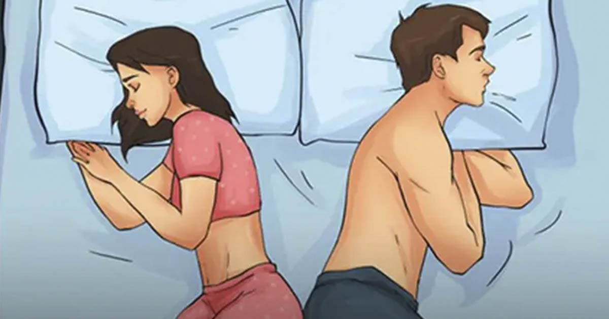 Couples Who Don’t Talk: When It’s OK, and When It Isn’t