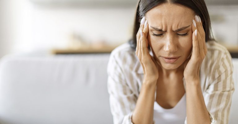 Study Finds Husbands Cause Twice the Stress in Women Compared to Children - Featured image