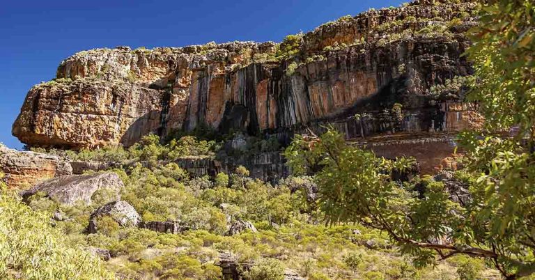 Tourists Rattled by Unnerving Scene at Iconic Site, Officials Urge Caution - Featured image