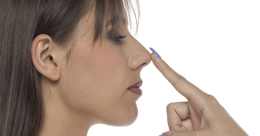 After a Decade of Saving for a Nose Job, Her Confidence Shines Post-Surgery - Featured image