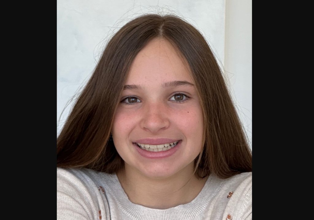 Alisa Petrov missing teen girl found