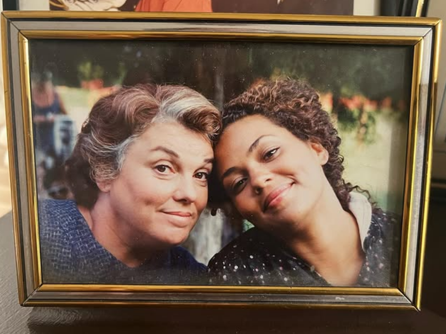 They raised three children together and maintained a strong partnership for over two decades.