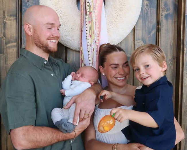 Kiser drowned in his family’s pool in May 2025